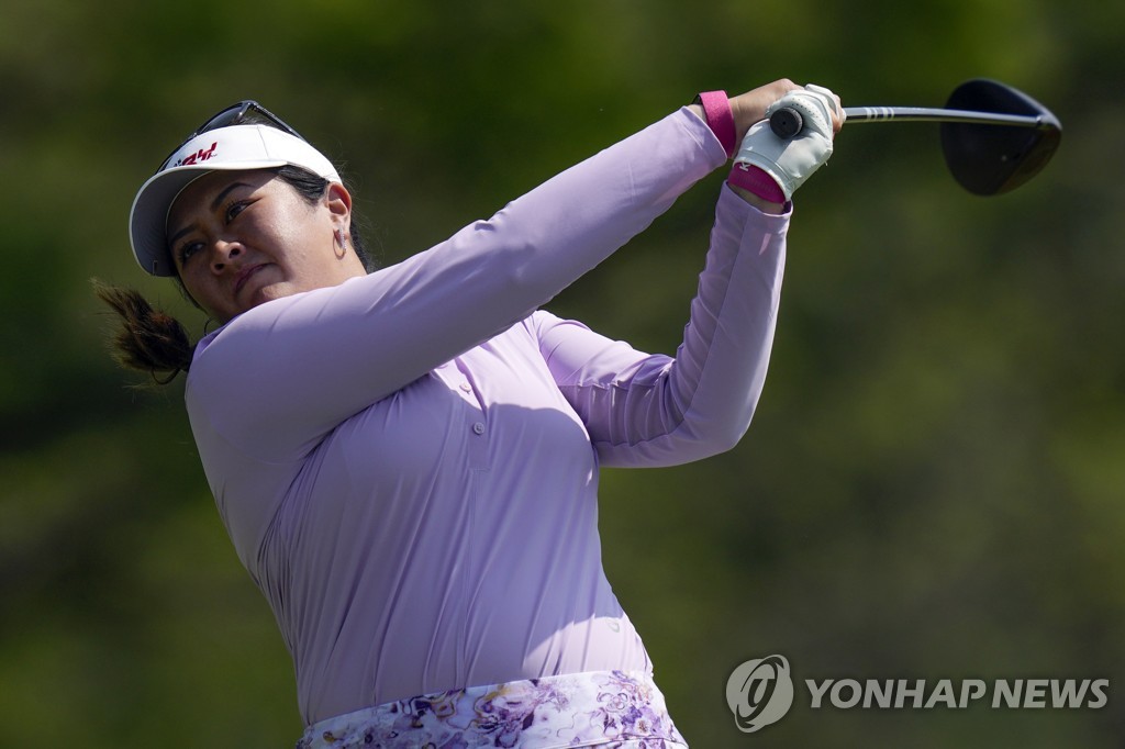 LPGA 유일의 매치플레이 24일 개막…지은희 2연패 도전