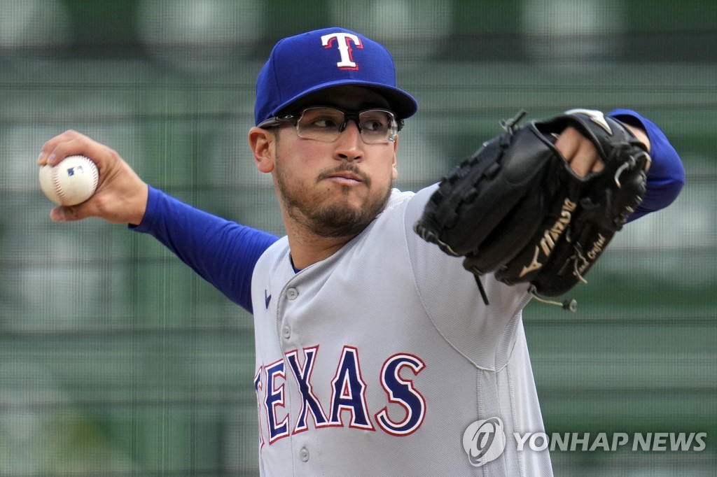 배지환, 한국계 더닝 상대로 2루타…피츠버그 6-4 승리