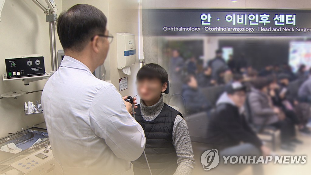 성인 5명 중 1명은 알레르기질환…"적정 관리로 일상생활 가능"