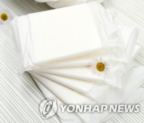 인구 소멸 위기 봉화군…여성 생리용품 구입 지원 대상 확대