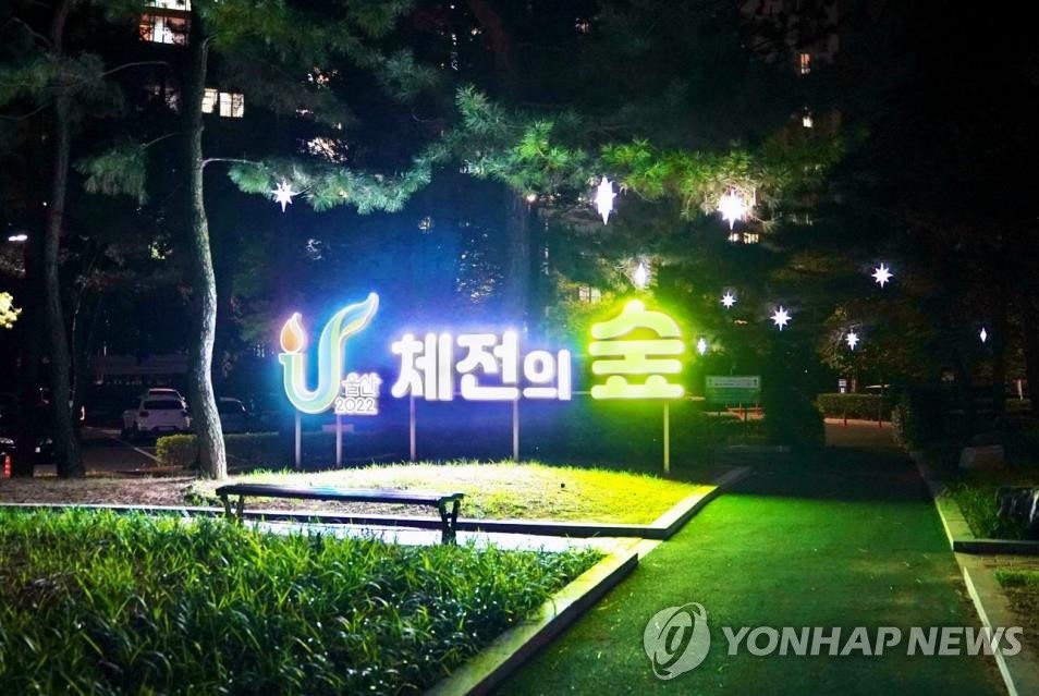 제52회 전국소년체육대회 울산서 개막…나흘간 열전