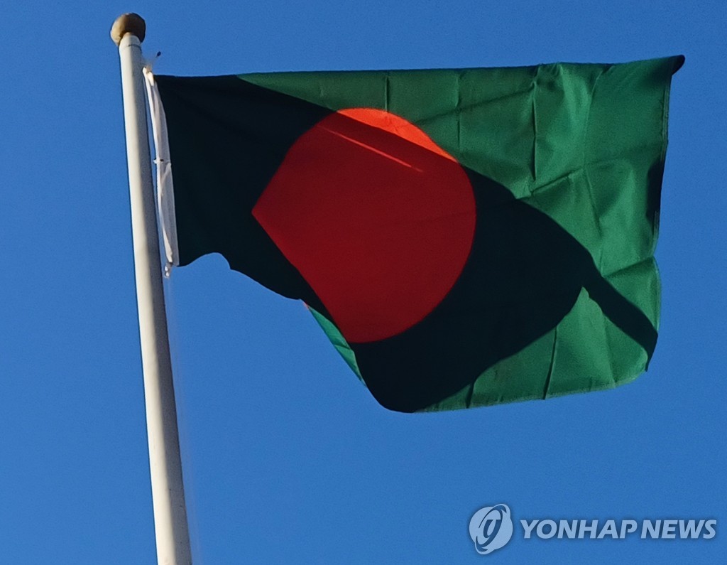 세계은행, 방글라 개발사업에 3조원 차관 제공키로