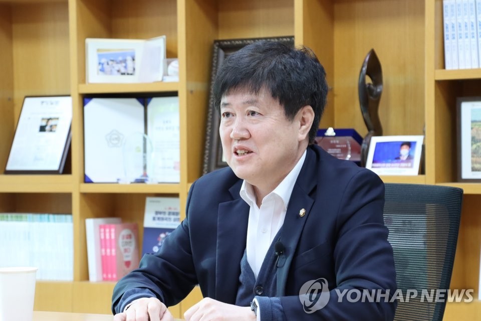 與유경준 "가상자산도 재산등록…'김남국 방지법' 통과시켜야"