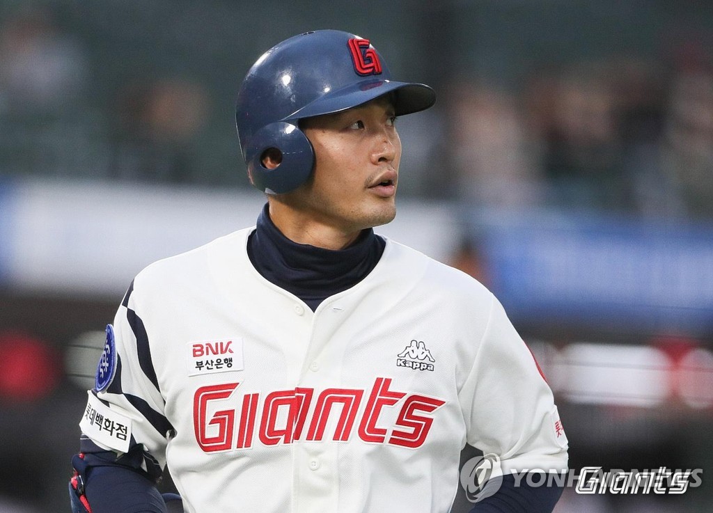 한풀이 나선 '푸대접' 야구선수들…김상수·권희동·정찬헌