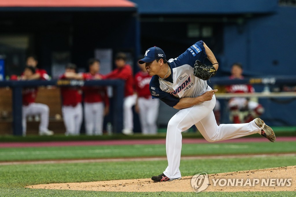 한풀이 나선 '푸대접' 야구선수들…김상수·권희동·정찬헌