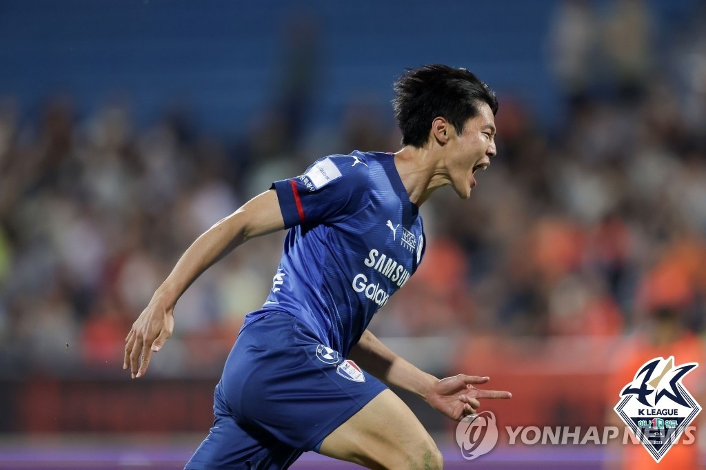 'K리그1 골 맛집은?'…서울 vs 제주, 2위 놓고 주말 화력전