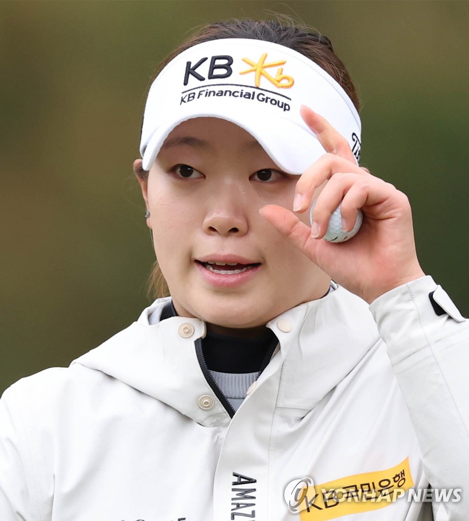 KLPGA 투어 E1 채리티오픈 26일 개막…최혜진·방신실 등 출전