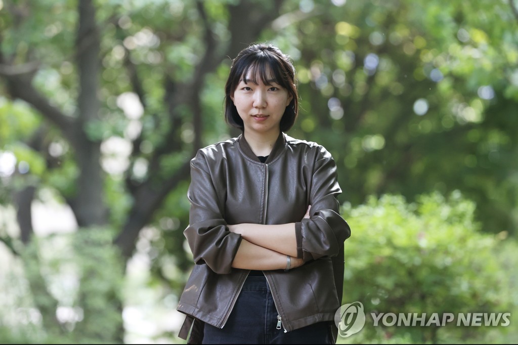 황혜인 감독 '홀' 칸영화제 학생영화 부문 2등 상