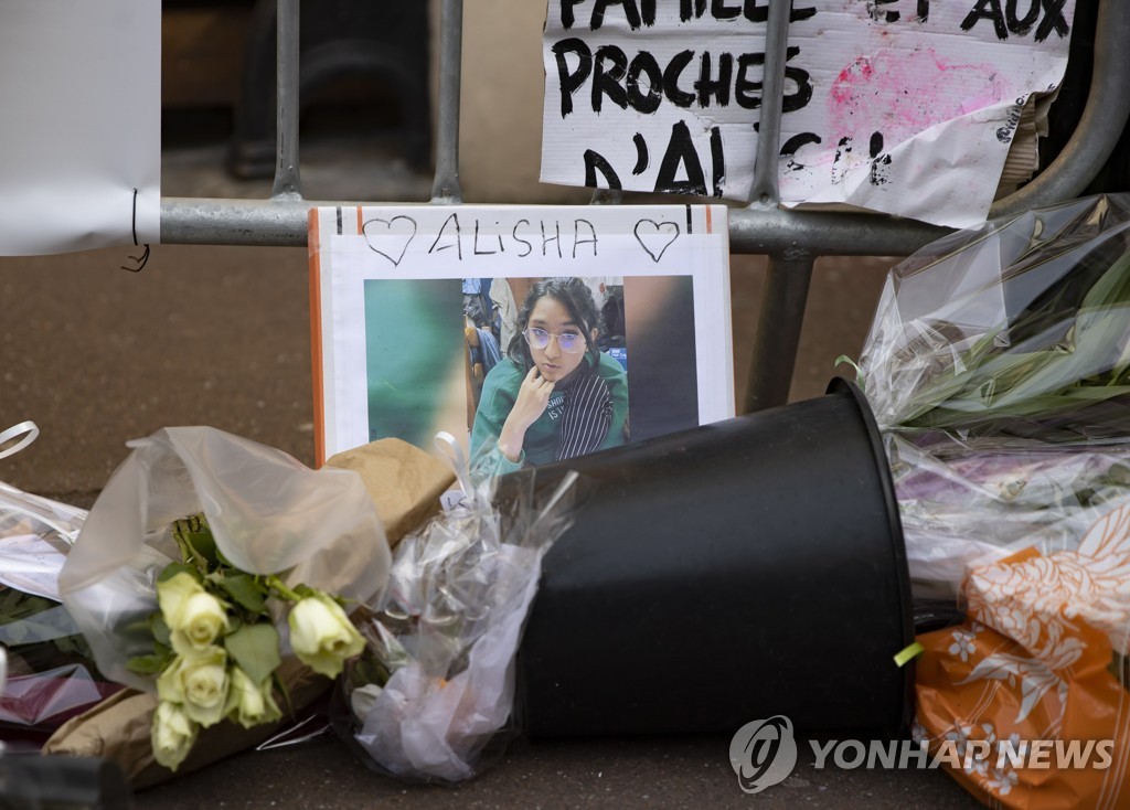 [평생 상처, 학폭] ③외국도 대책 고민…터질 때마다 강경책(끝)