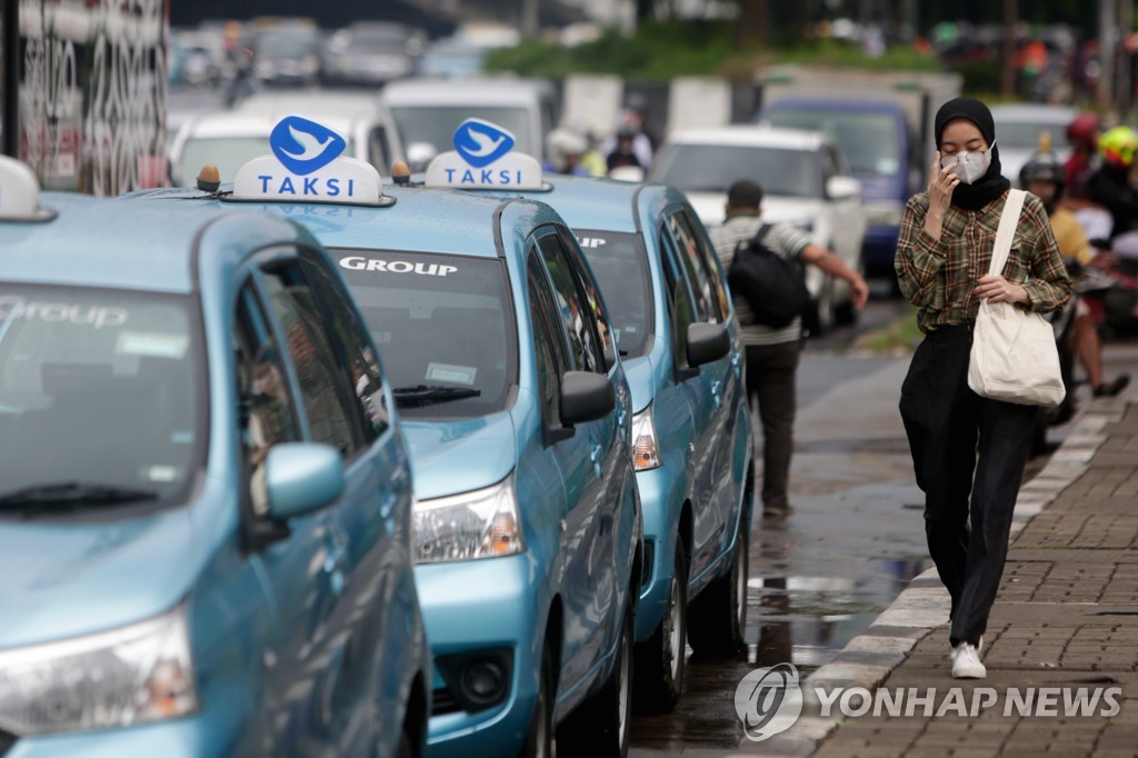 인니 5% 성장·4%대 물가·외국인 투자확대…경제훈풍 이어가