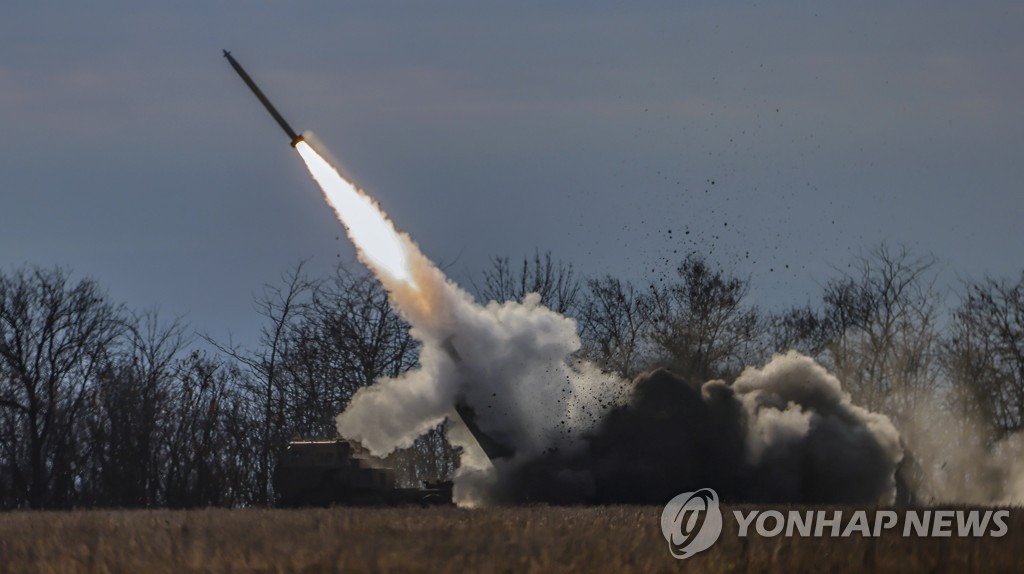 우크라 대반격 임박했나…미군 고위당국자 "여건조성 작전 개시"