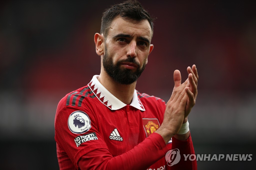 EPL 뉴캐슬·맨유, 승리 합창…'UCL 보인다'