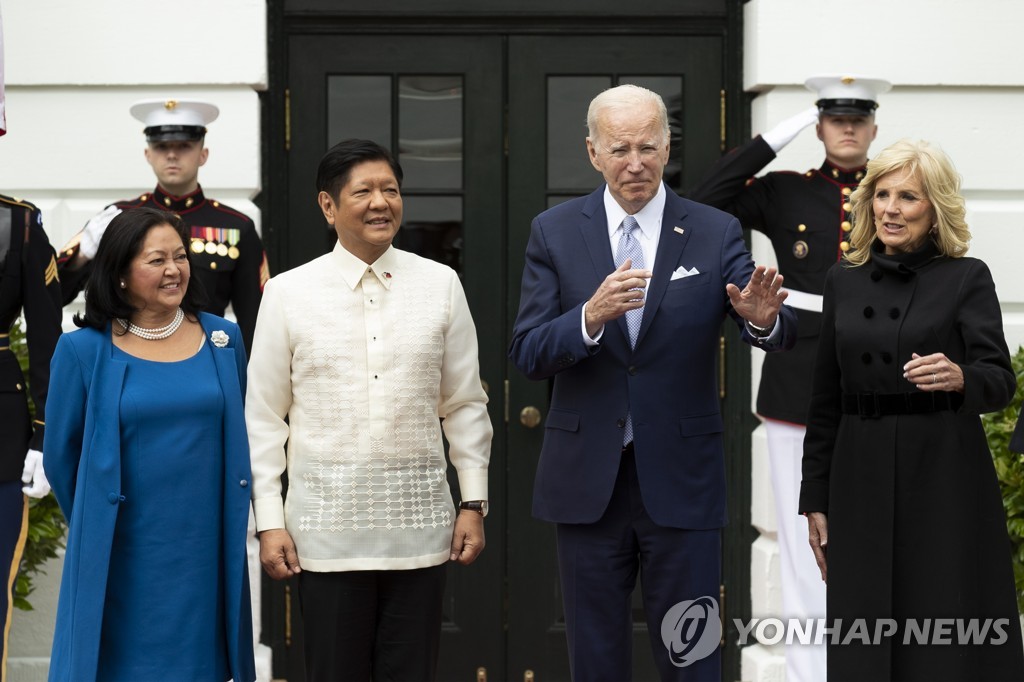 "중국 견제 위해서라면"…美, 과거는 묻지도 따지지도 않는다?