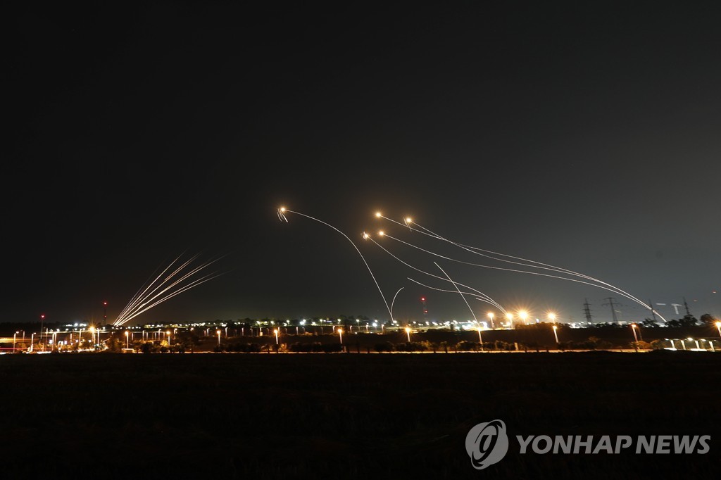 이스라엘, 팔 무장단체 사령관 2명 제거…휴전 협상 난항(종합2보)