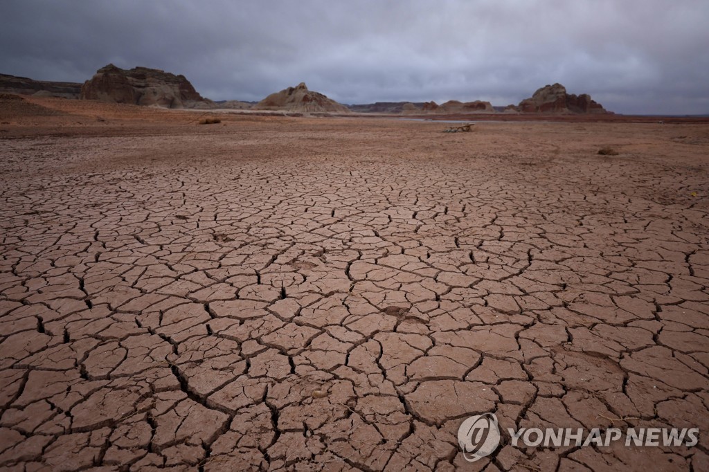 콜로라도강 고갈 막아라…美, 물 아끼는 州에 10억달러 보상키로