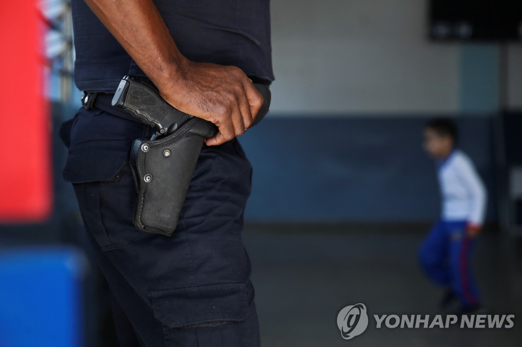 [평생 상처, 학폭] ③외국도 대책 고민…터질 때마다 강경책(끝)