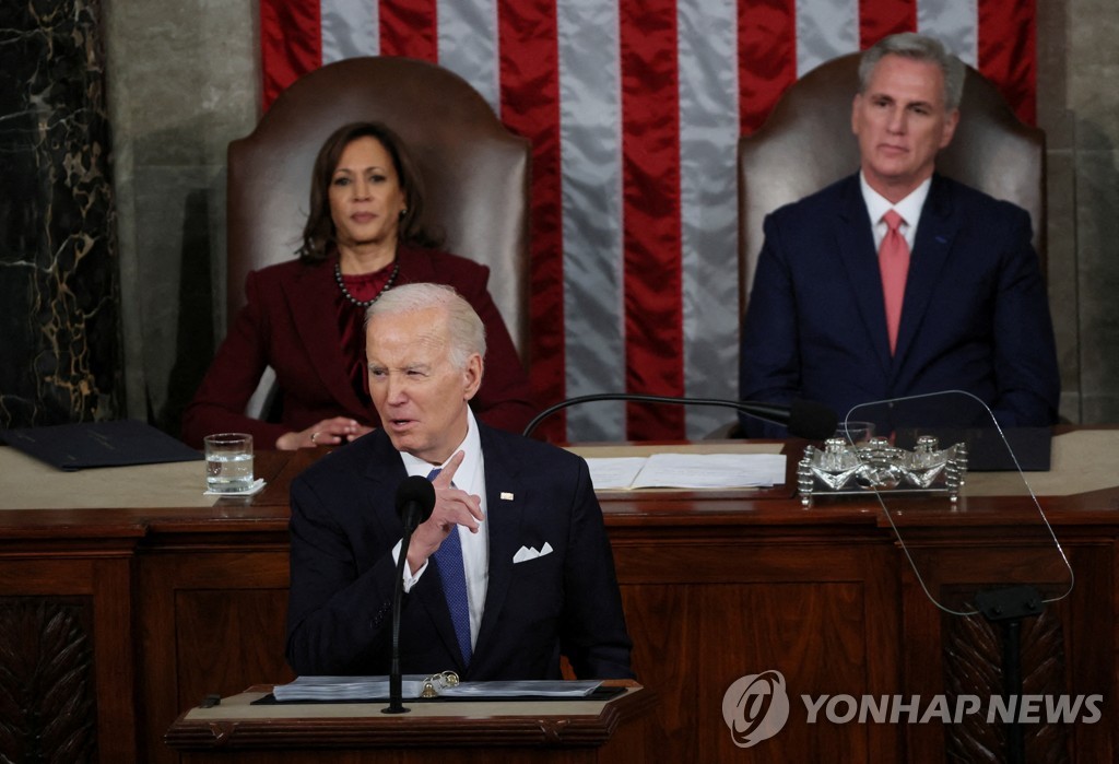 "대통령 권한으로 부채한도 올리자"…'금단의 해법' 물밑 확산