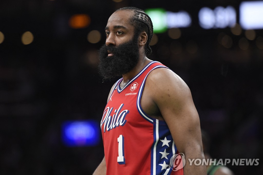 NBA 덴버, 피닉스와 PO 홈 2연승…요키치 39점