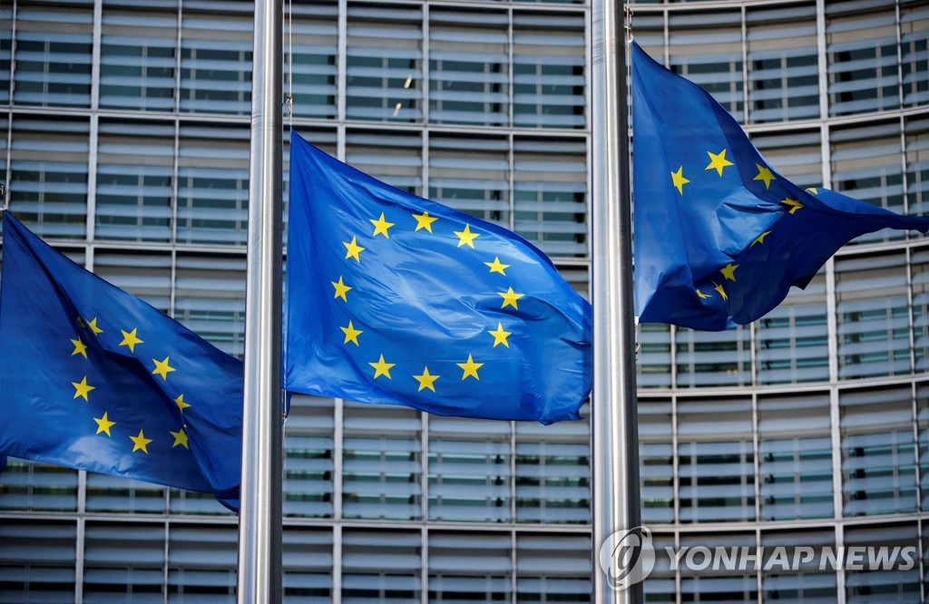 EU 고위당국자 "22일 한-EU 정상회담서 '그린 파트너십' 체결"