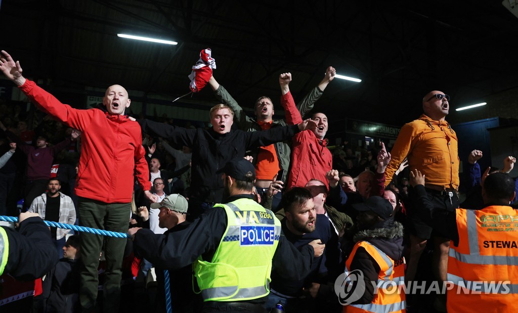 또 날아간 선덜랜드의 'EPL 복귀 꿈'…챔피언십 PO 탈락