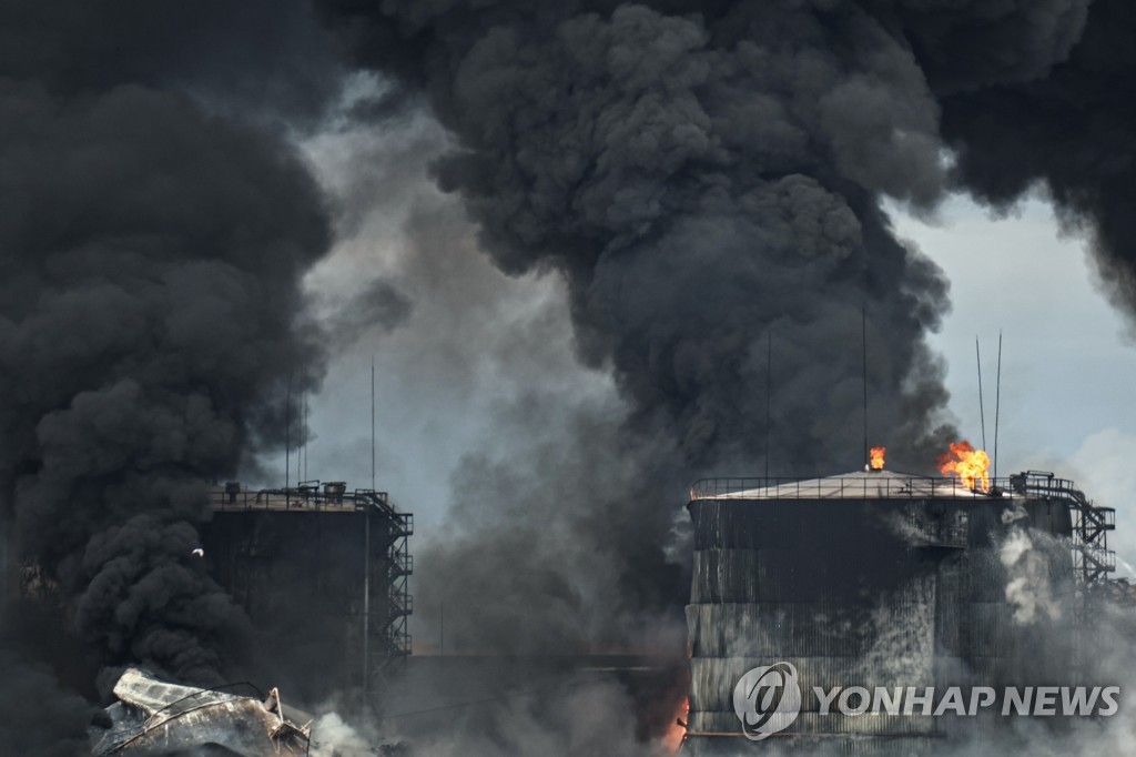 러, 임박한 우크라 대반격에 '우왕좌왕'…중요 참모 전격 경질도