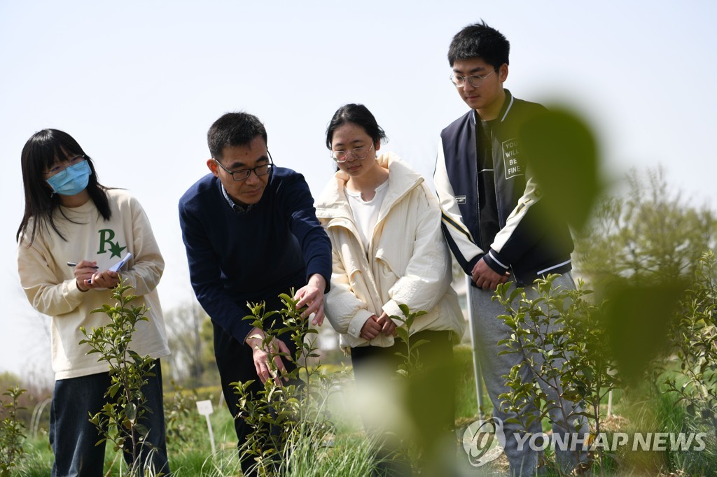 중국, 취업난 속 "청년들이여 농촌으로 가라" '新하방' 독려