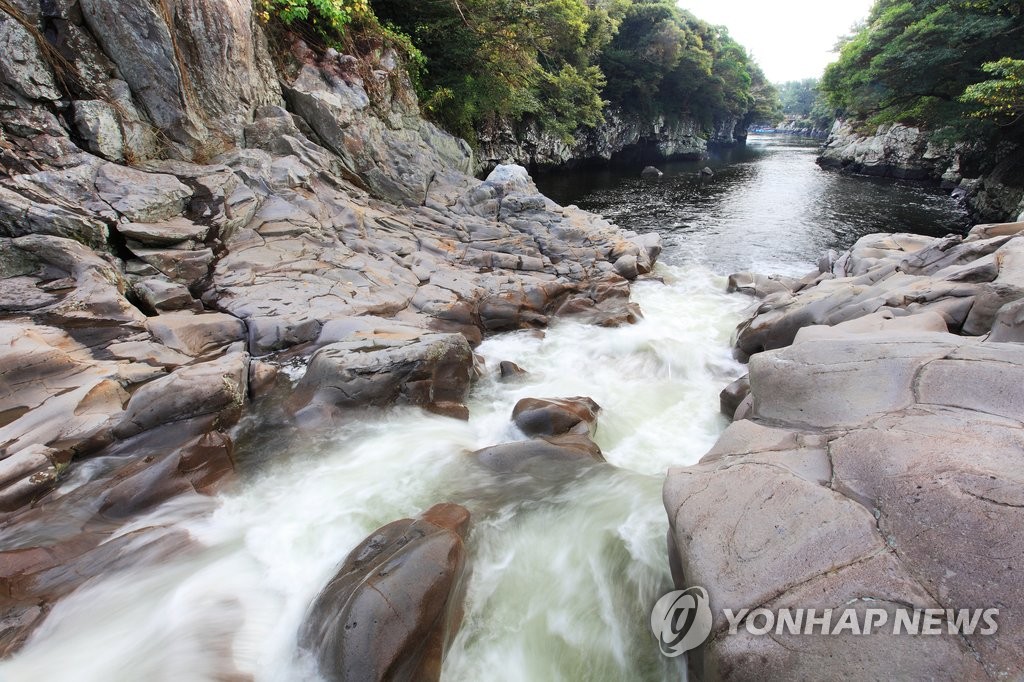 제주도 유네스코 생물권보전지역 로고 활용 제품브랜드 인증