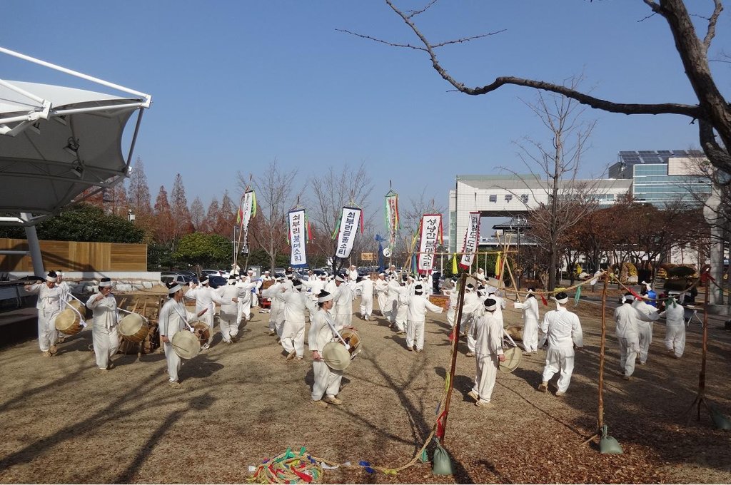 '쇠부리소리' 울산 첫 국가무형문화재 등록 추진한다