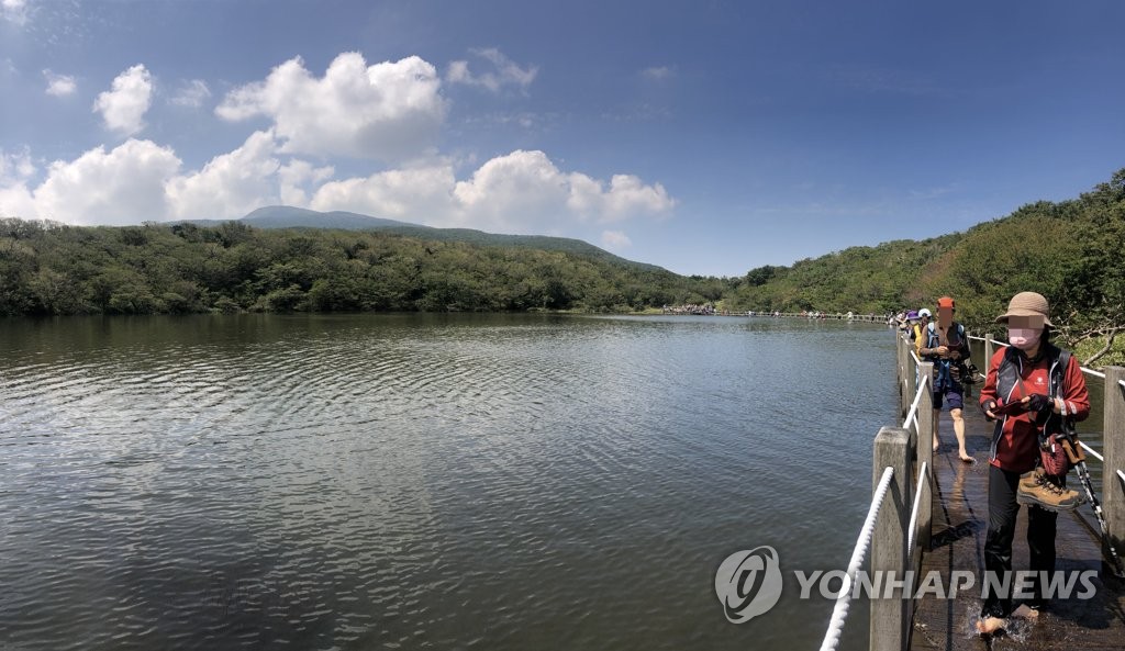 "또 여름, 다시 제주"…놓치지 말아야 할 제주관광 10선