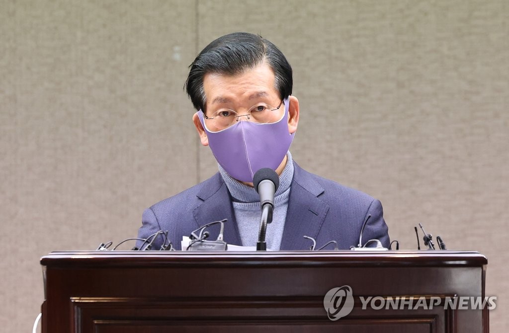 '이재명 조폭연루설' 장영하 재판행…법원, 재정신청 인용