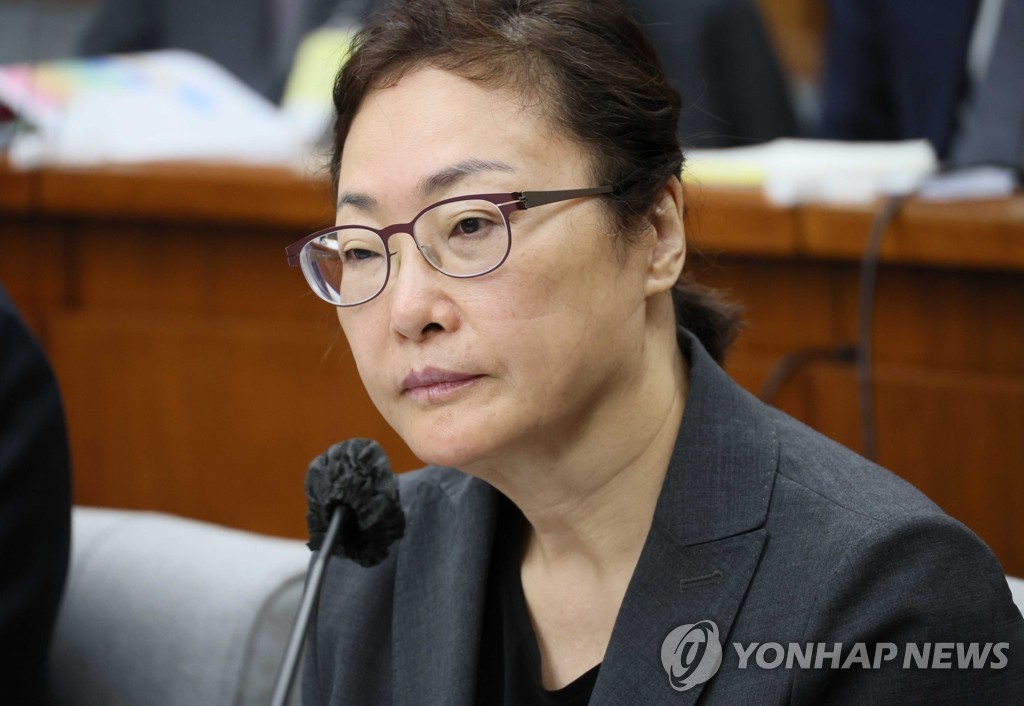 '이태원 참사' 박희영 용산구청장 보석 청구