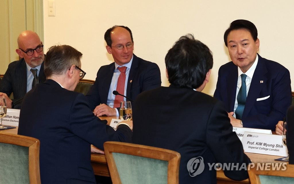 [인터뷰] 양자석학 발라프 "양자기술은 아직 출발선쪽…추격시간 충분"