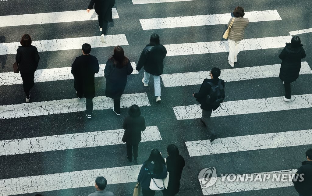 비정규직·중소카지노 룰렛 룰 노동자, 尹정부 노동정책에 '15점'