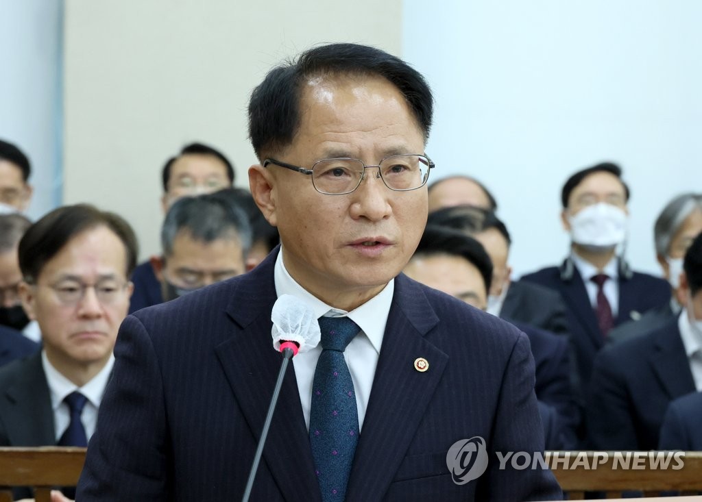 국회 행안위, 선관위 '北해킹·특혜채용 의혹' 현안 질의