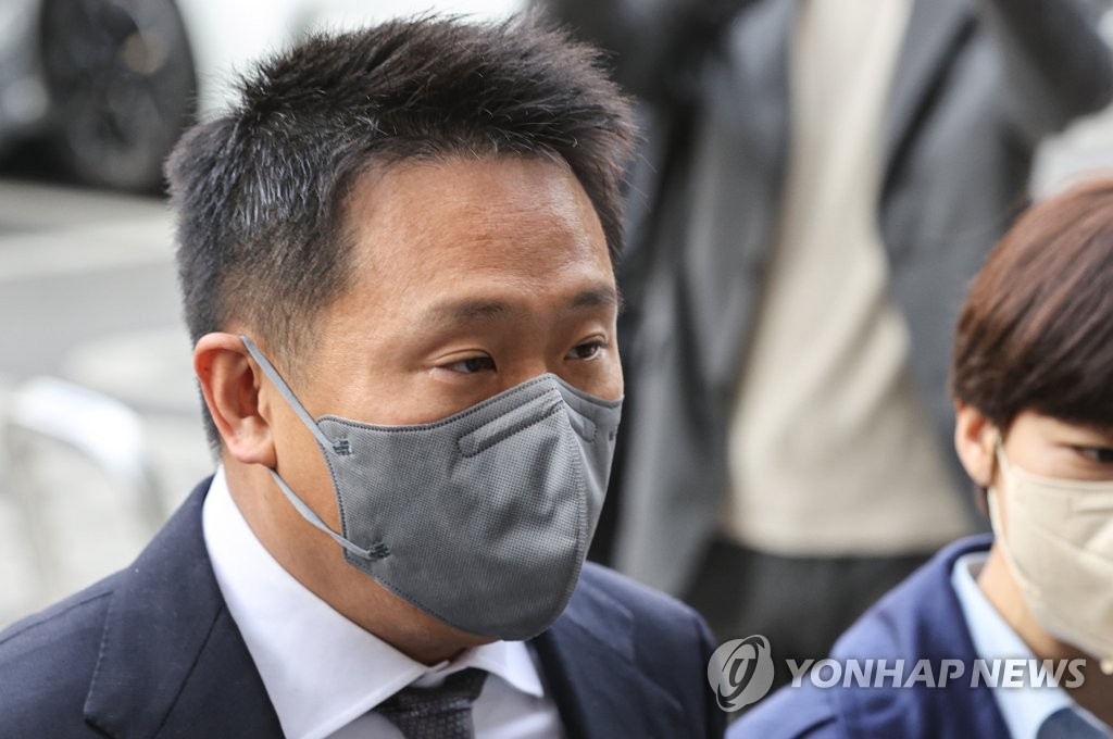 검 "신현성, 테라 시작 7개월전 '실현 불가능' 이미 알아"