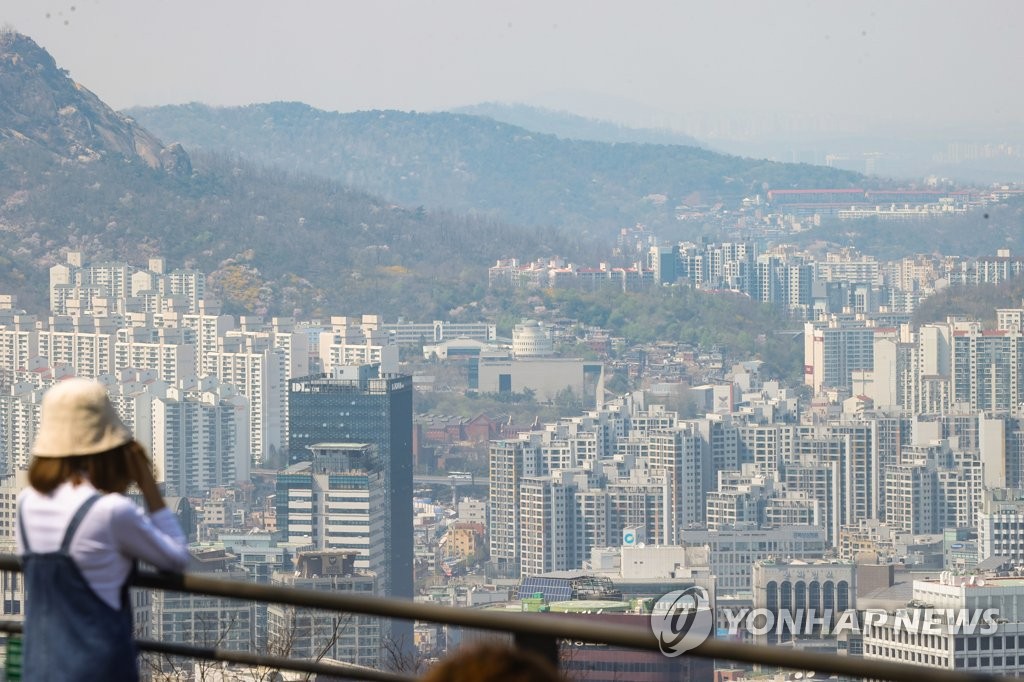 분양시장 양극화 심화…수도권 분양전망 개선·지방은 악화