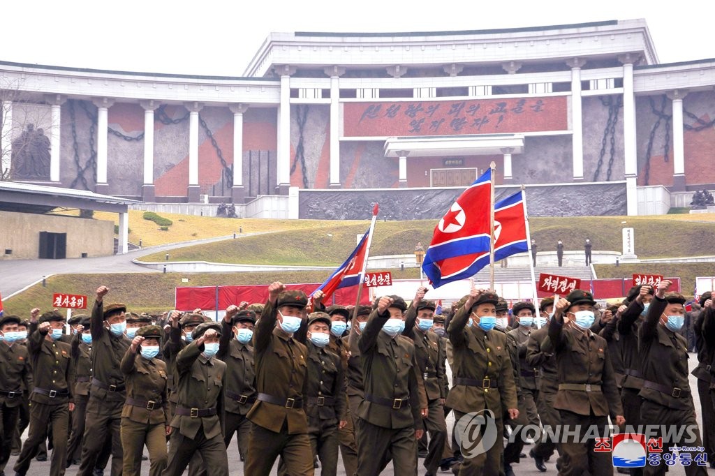 북, '워싱턴선언' 두렵나…'막말에 화형식' 민감 반응 속내는