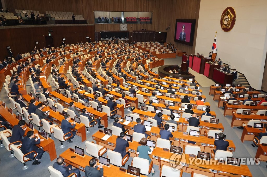 '전원위 소위' 구성 무산…'선거제 개편' 6월에도 힘들듯(종합)