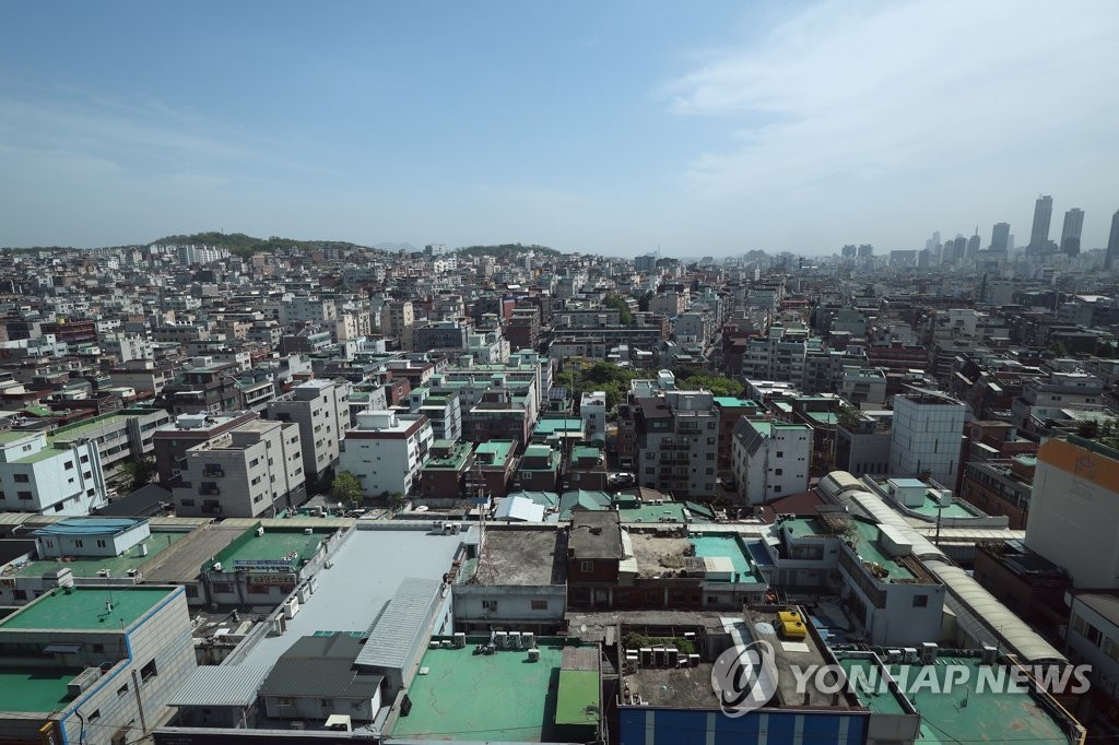 경매에선 찬밥·떠안으면 과태료…피해지원 사각지대 '근생빌라'