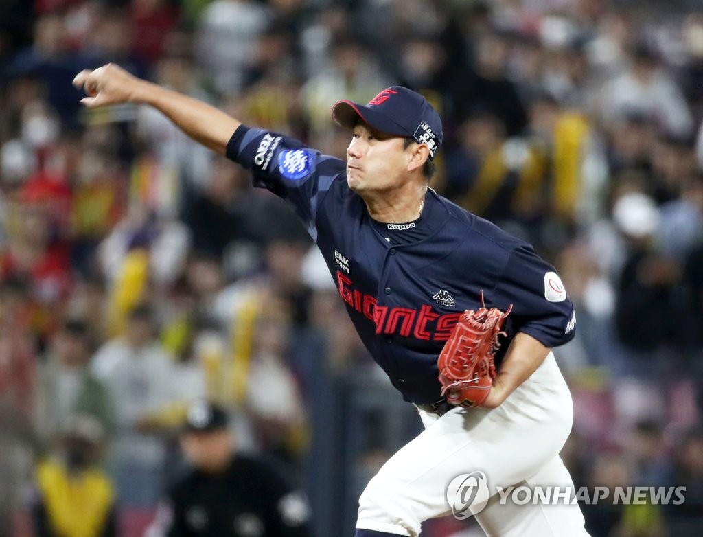 한풀이 나선 '푸대접' 야구선수들…김상수·권희동·정찬헌