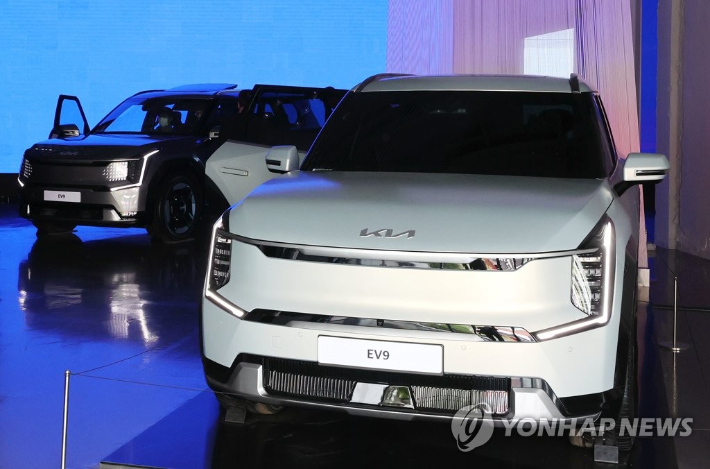 1분기 中제외 글로벌 전기차·PHEV 판매 118만3천대…31.3% 증가