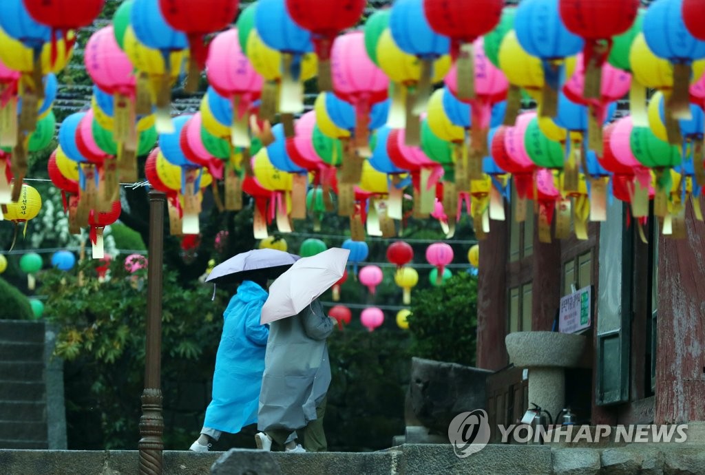 [르포] "그냥 들어가세요"…순천 선암사 61년 만에 무료입장