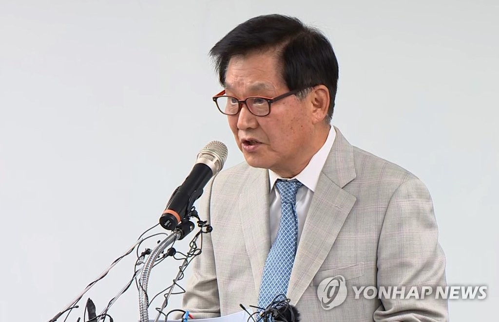 김익래, 키움증권 신뢰 추락에 사퇴…주가조작 구설에 백기