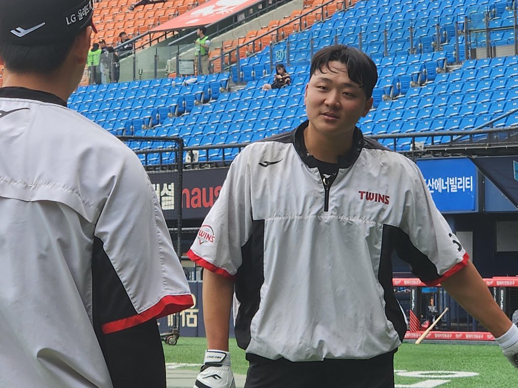 [고침] 스포츠([프로야구전망대] 양현종-김광현 맞대결,…)