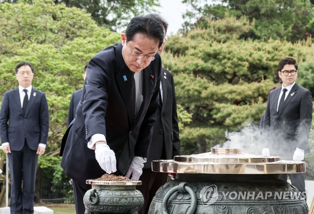 [한일정상회담] 與 "미래지향적 한일 관계 새 장 열렸다"(종합)