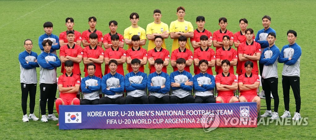 '스타 등용문' U-20 월드컵, 21일 개막…한국축구 '어게인 2019'