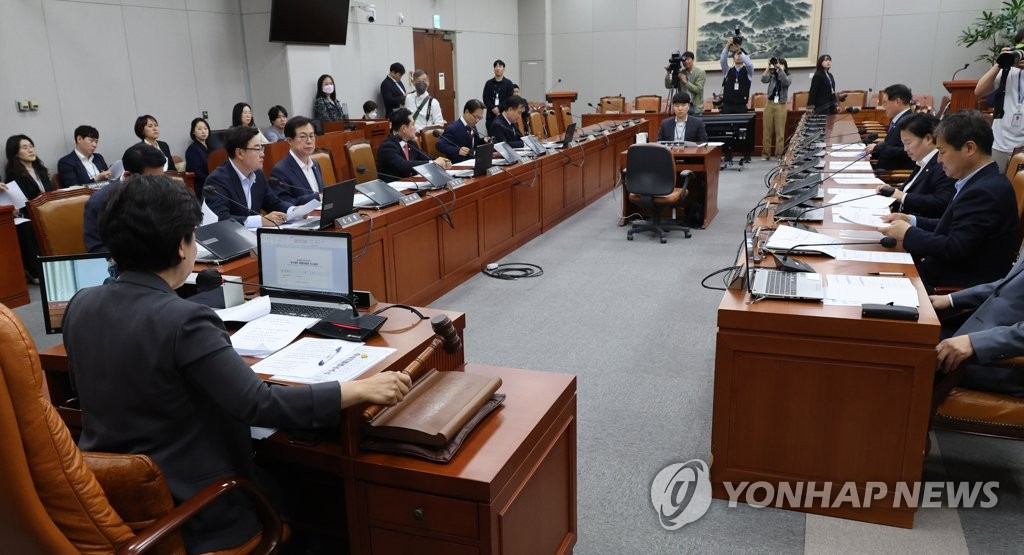 국회의원 가상자산 투명화 '김남국 방지법' 입법 급물살