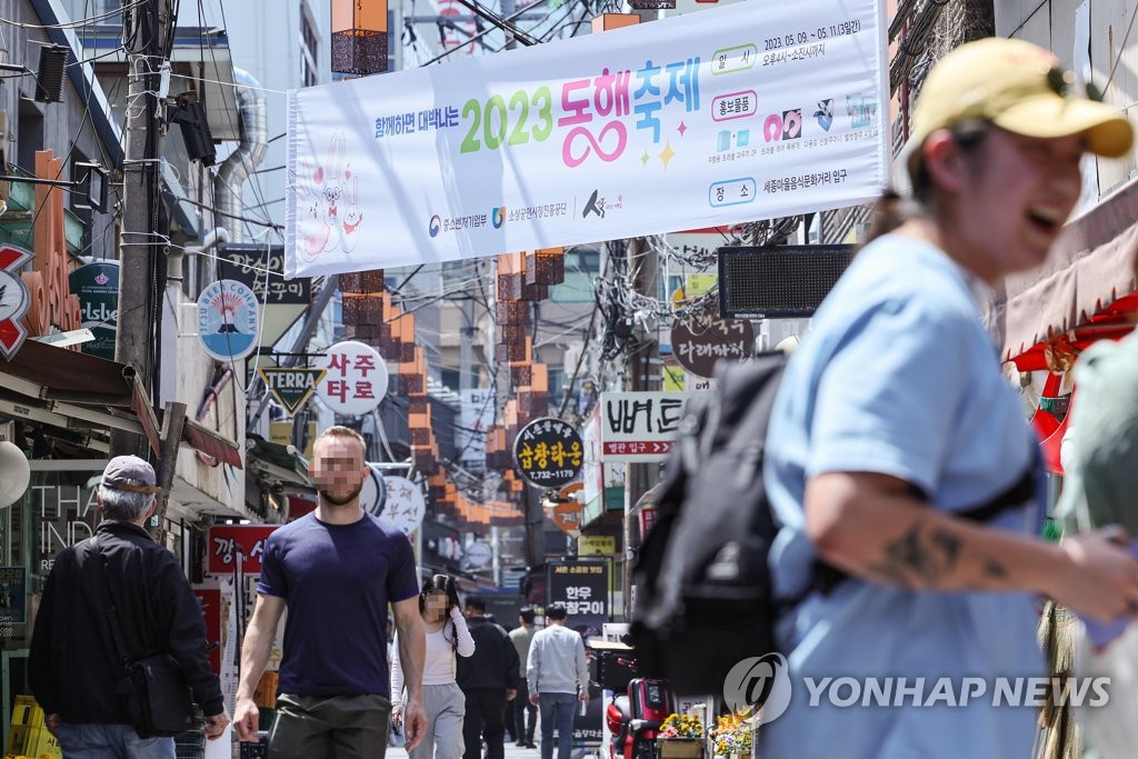 코로나 특수 소멸에 경기둔화…상장 중기 절반 영업적자 '수렁'