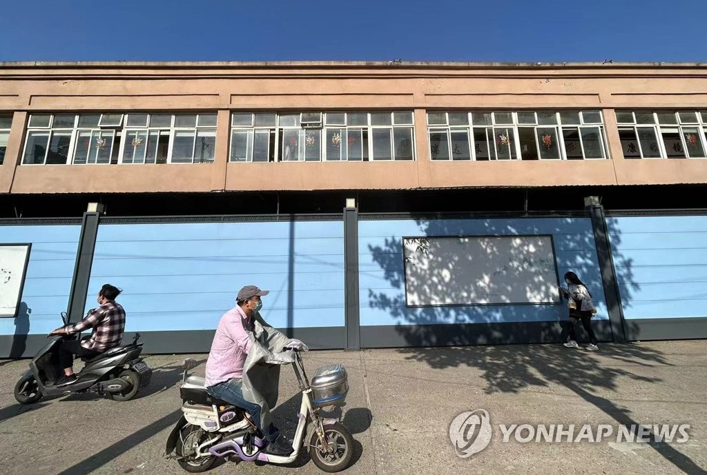 팬데믹 끝자락 중국 우한…'완전 극복' 자부심에도 후유증 여전