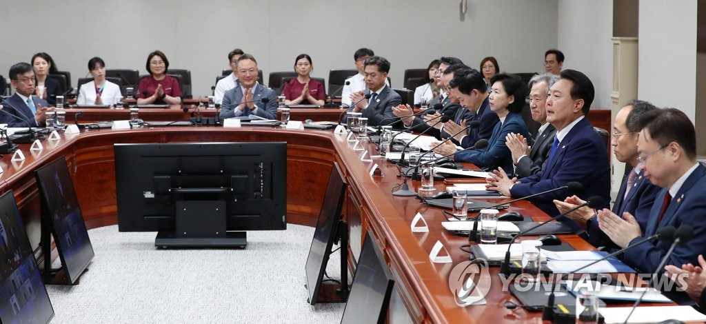 감염병X '하루 100만명 확진' 대비한다…"그간 방역정책 평가"